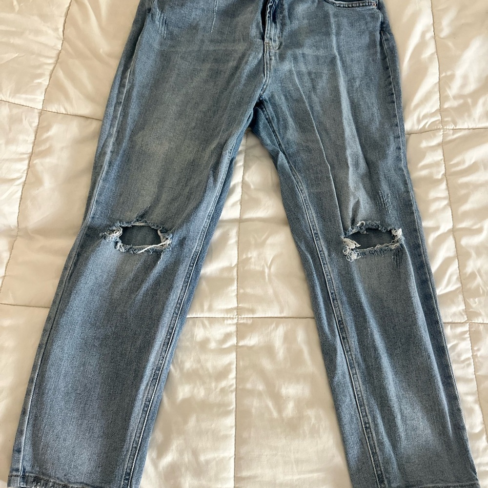 Wild Fable Classic Blue Denim